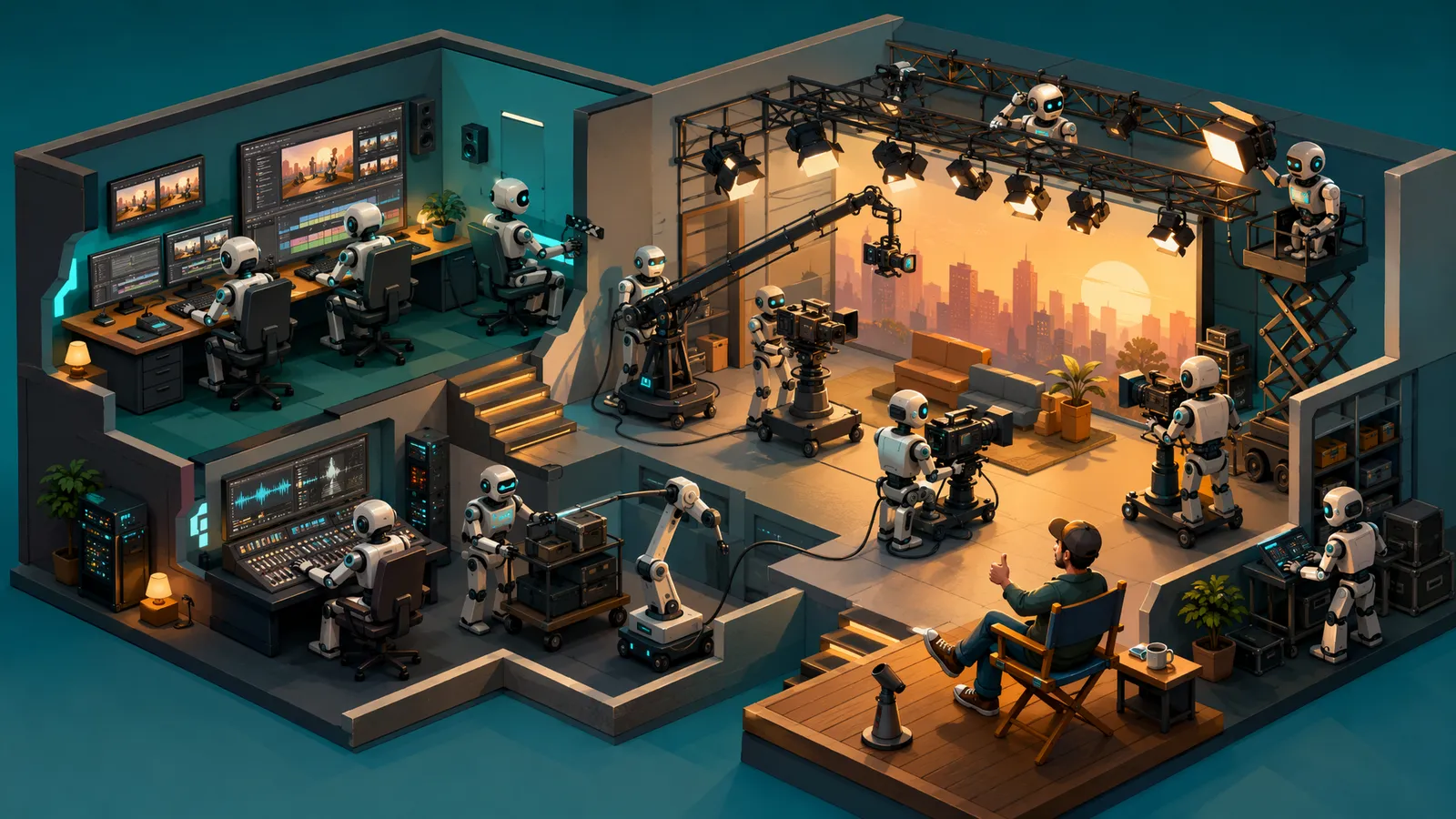 Seedance 2.5 First Look: The Day AI Video Grew Up