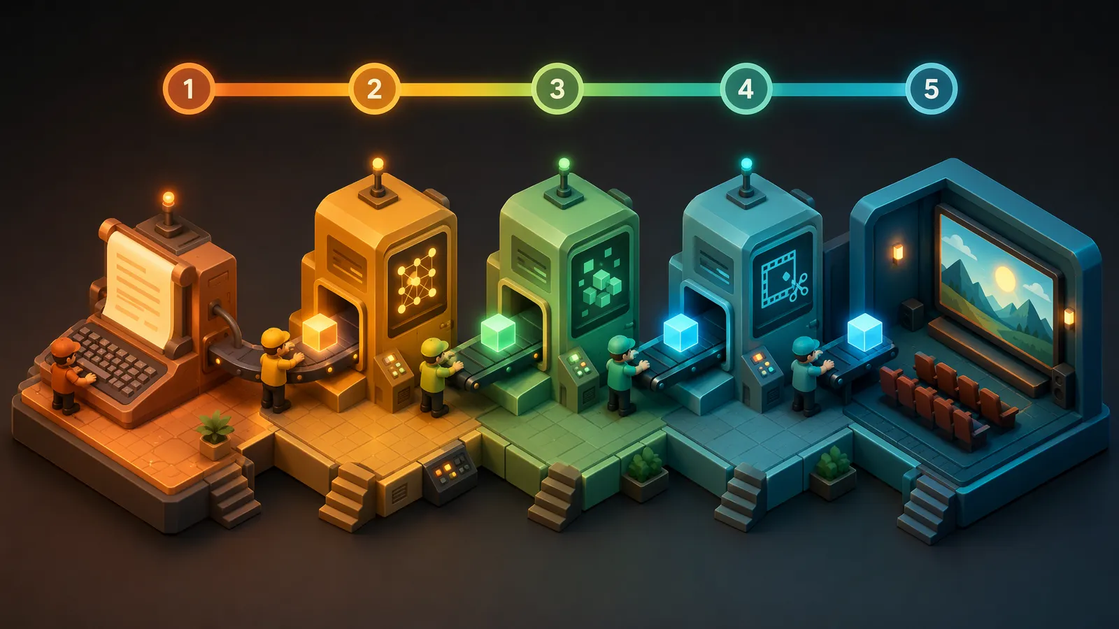 Seedance 2.5 Ultimate Masterclass — From Zero to Pro in 15 Minutes